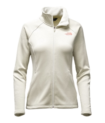 The North Face Womens Agave Full Zip