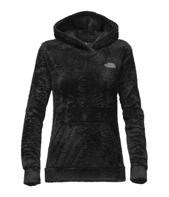 The North Face Womens Osito Pullover