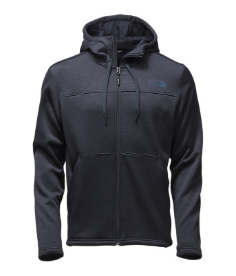 The North Face Mens Schenley Hoodie