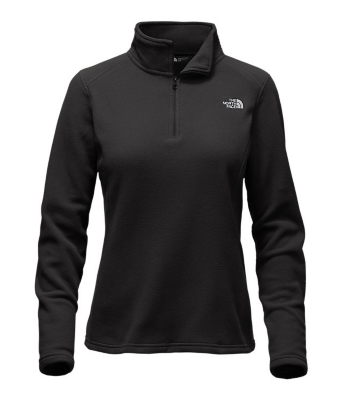 The North Face Womens Glacier 14 Zip