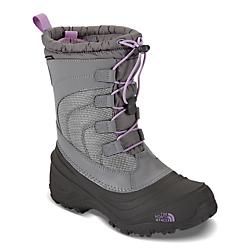 The North Face Girls Alpenglow IV