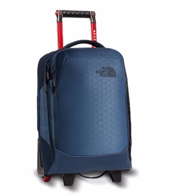 The North Face Overhead