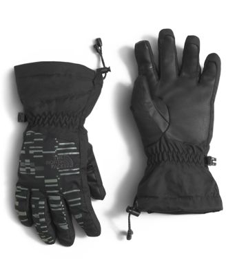 The North Face Youth Revelstoke Etip Gloves