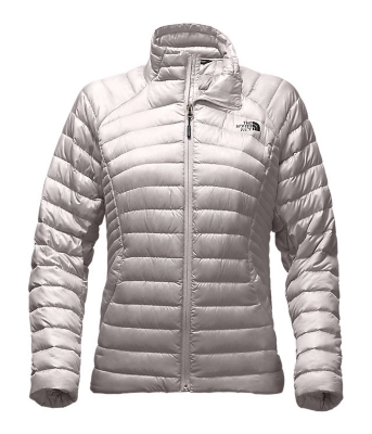 The North Face Womens Tonnerro Jacket