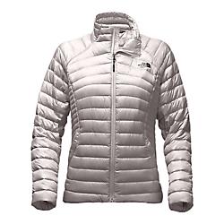 The North Face Womens Tonnerro Jacket