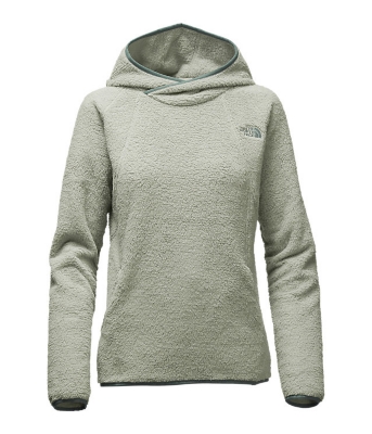 The North Face Womens Sherpa Pullover