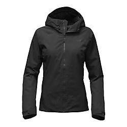 The North Face Womens Fuseform Montro Insulated Jacket