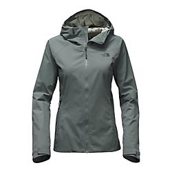 The North Face Womens Fuseform Montro Jacket