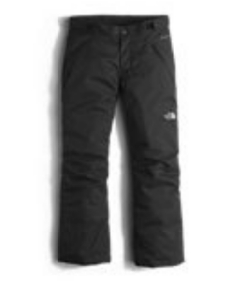 The North Face Girls Freedom Insulated Pants