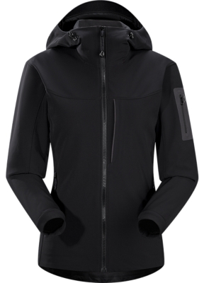 ArcTeryx Womens Gamma MX Hoody
