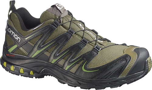Salomon Mens XA Pro 3D CS WP
