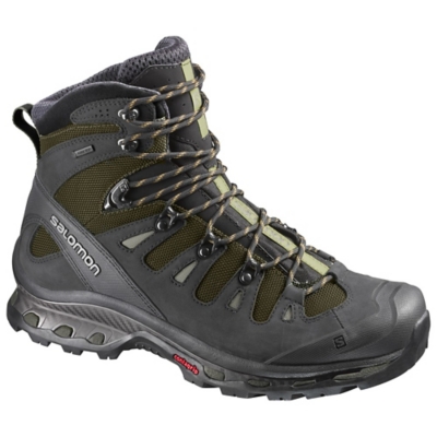 Salomon Mens Quest 4D 2 GTX
