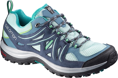 Salomon Womens Ellipse 2 Aero