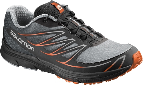 Salomon Mens Sense Mantra 3
