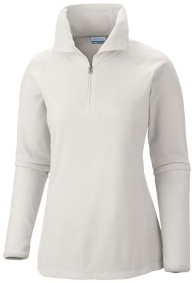 Columbia Womens Glacial Fleece III 1/2