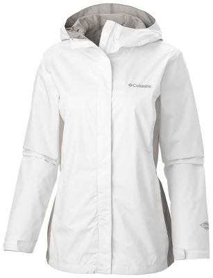 Columbia Womens Arcadia II Jacket