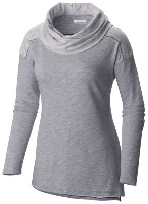 Columbia Womens Easygoing LS Cowl