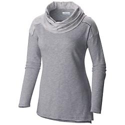 Columbia Womens Easygoing LS Cowl