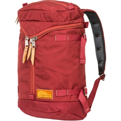 Mystery Ranch Drei Zip 21L