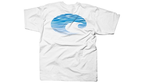 Costa Del Mar Swell Tee