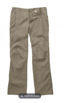 Craghoppers Mens Kiwi Pro Lite Trousers