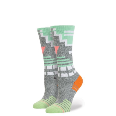 Stance Womens Crunch Crew