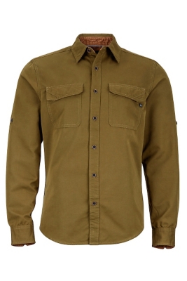 Marmot Mens Castle Peak LS