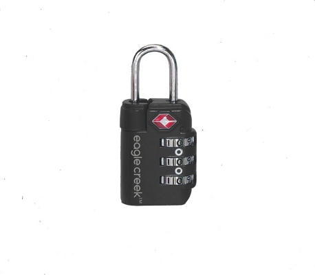 Eagle Creek Travel Safe TSA Lock