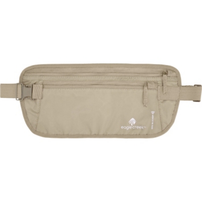 Eagle Creek RFID Blocker Money Belt Deluxe