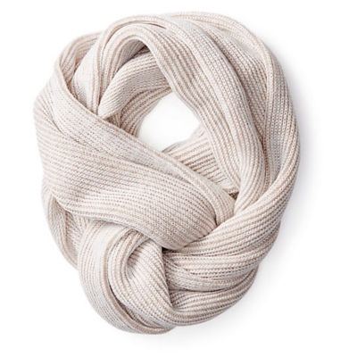 Smartwool Infinity Rib Scarf