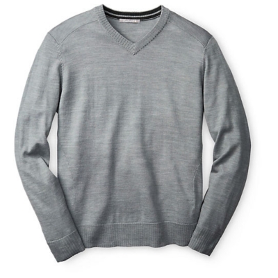 Smartwool Mens Kiva Ridge VNeck Sweater