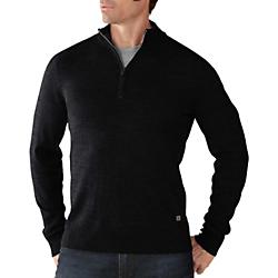 Smartwool Mens Kiva Ridge Half Zip Sweater