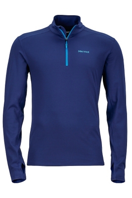 Marmot Mens Harrier 12 Zip