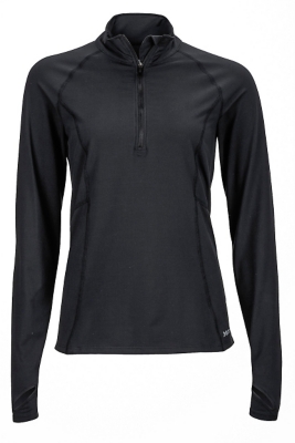 Marmot Womens Lana 1/2 Zip