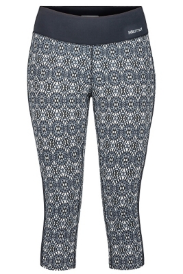 Marmot Womens Lana Capri