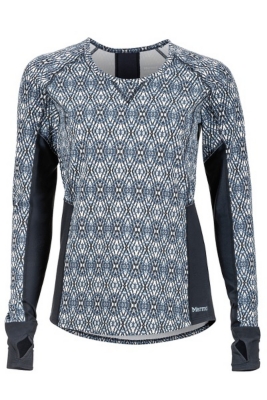 Marmot Womens Meghan Crew