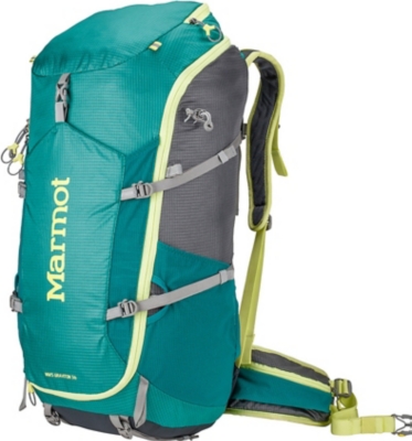 Marmot Womens Graviton 36