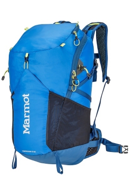 Marmot Kompressor Star