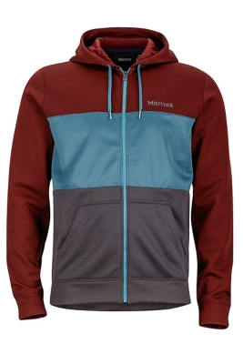 Marmot Mens Rincon Hoody