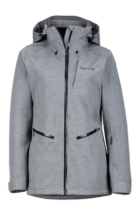 Marmot Womens Tessan Jacket