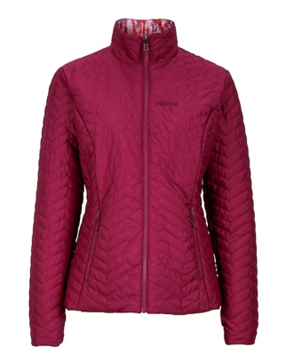 Marmot Womens Turncoat Jacket