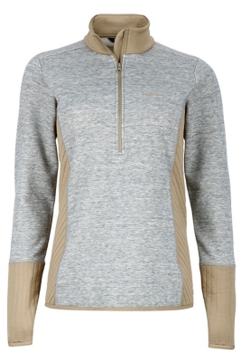 Marmot Womens Sirona 1/2 Zip