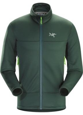 Arc'Teryx Mens Arenite Jacket