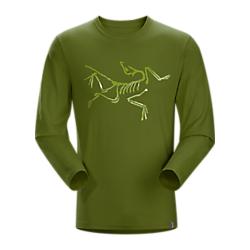 ArcTeryx Mens Archaeopteryx LS T Shirt