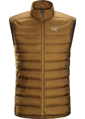 ArcTeryx Mens Cerium LT Vest