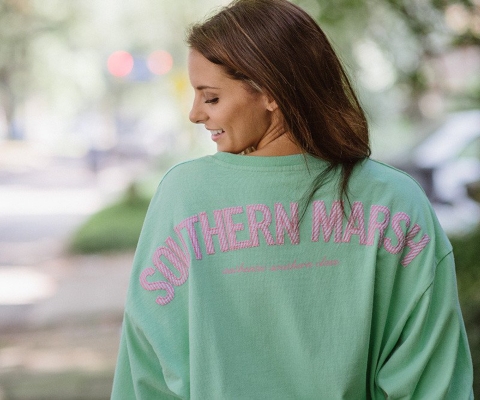 Southern Marsh Rebecca Southern Class Jersey