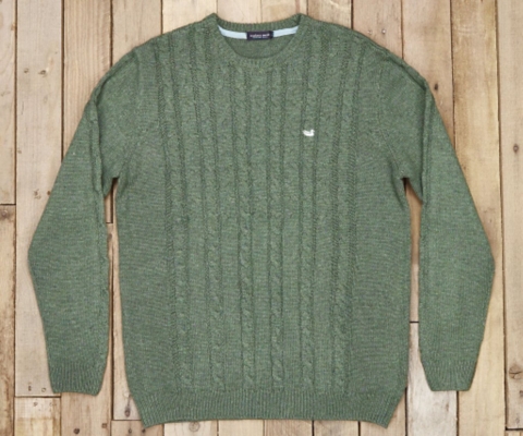 Southern Marsh Mens Townsend Sweater