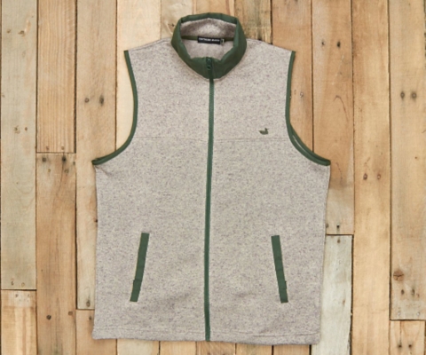 Southern Marsh Mens Woodford Vest