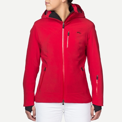 Kjus Womens Edelweiss Jacket
