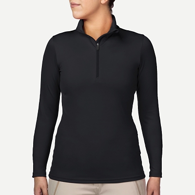 Kjus Womens Feel Halfzip